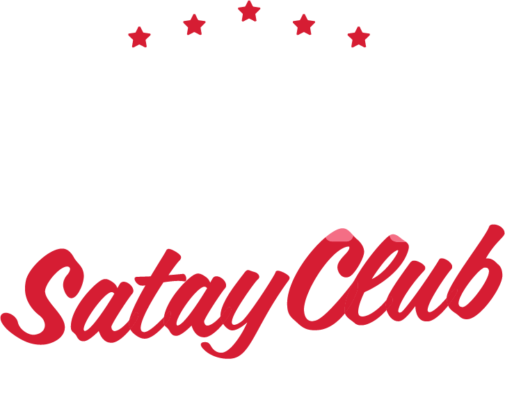 Lina Satay Club